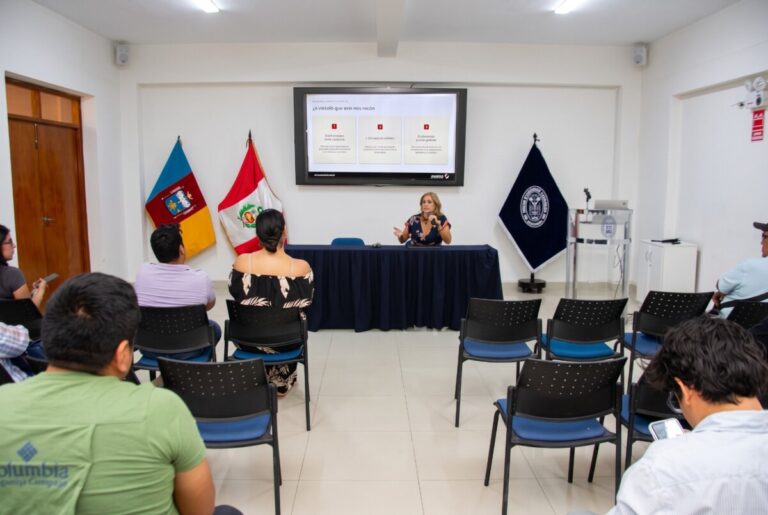 ComexPerú plantea menos trabas municipales para impulsar a los emprendedores