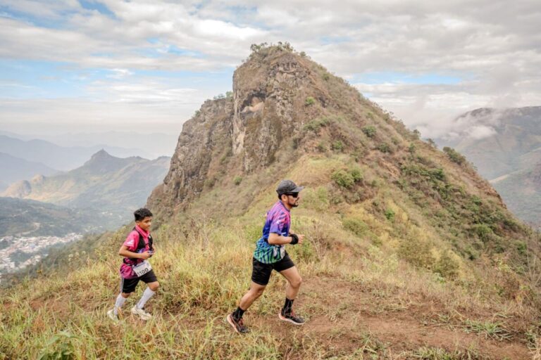 Canchaque Trail Fest reunirá a cerca de 500 corredores en Piura del 8 al 10 de octubre