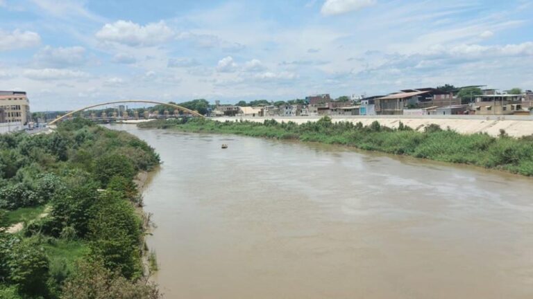 Piura refuerza la prevención ante lluvias: 35 puntos críticos requieren atención Piura refuerza la prevención ante lluvias: 35 puntos críticos requieren atención