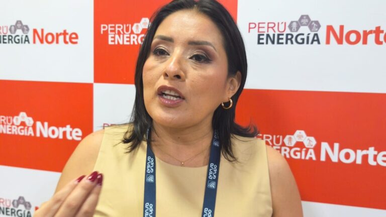 Exviceministra de Minas pide acciones contra la minería ilegal en cinco distritos de Piura