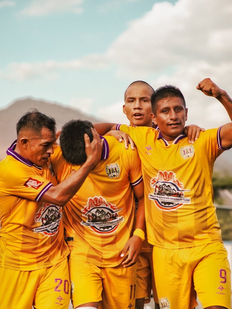 Juventud Cautivo debuta en la fase final de la Liga 3: recibe a Universitario y Alianza Lima