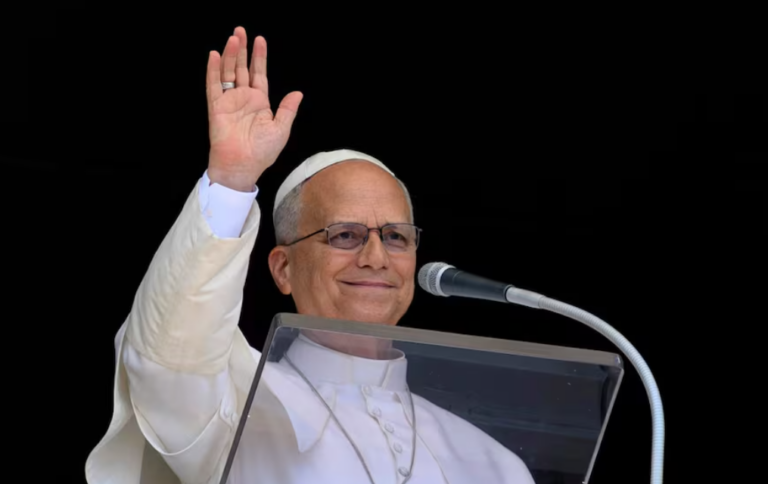 El Vaticano confirma que el Papa León XIV padece cáncer de pulmón