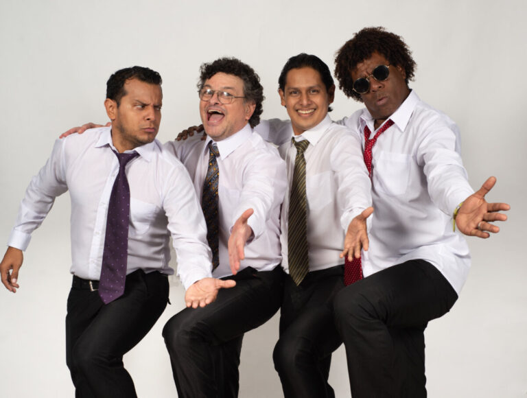 Piura recibirá la comedia Soltero, casado, viudo y divorciado en diciembre