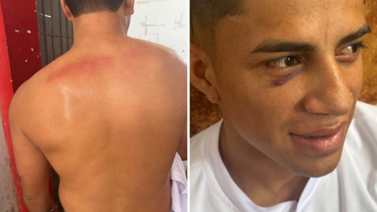 Copa Perú: Club Caysa de Yapatera denuncia agresiones y robo a sus jugadores en Tumbes