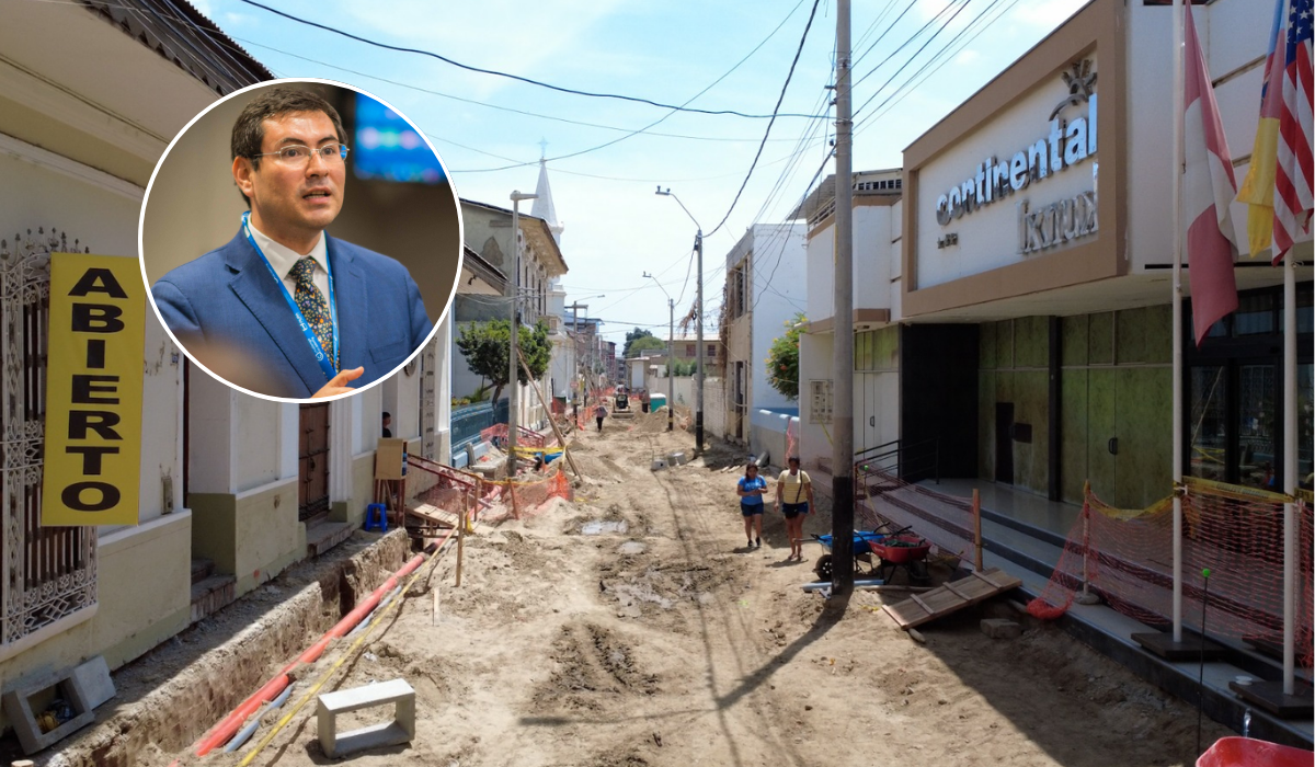 Elecciones 2026: próximas autoridades de Piura heredarán “caos” por obras y problemas pendientes