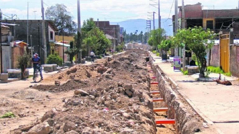 Piura suma cerca de S/ 3,700 millones en obras paralizadas durante el primer semestre de 2026 Piura suma cerca de S/ 3,700 millones en obras paralizadas durante el primer semestre de 2026