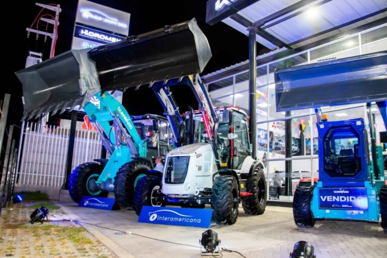 Grupo Santa Clara e Interamericana Norte fortalecen expansión de Hidromek y Sunward en el norte del Perú Grupo Santa Clara e Interamericana Norte fortalecen expansión de Hidromek y Sunward en el norte del Perú