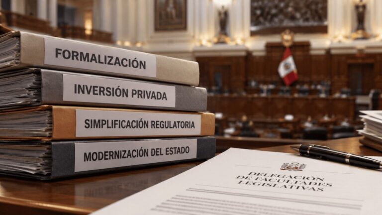 El gremio advirtió que el texto aprobado por la Cámara de Diputados excluye medidas necesarias para atender problemas estructurales.