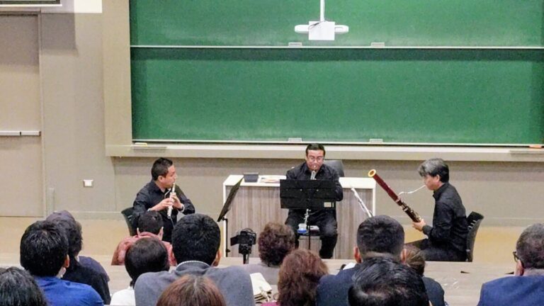 Latin String y Quinteto Wayra se unen en el concierto “Cuerdas y vientos”