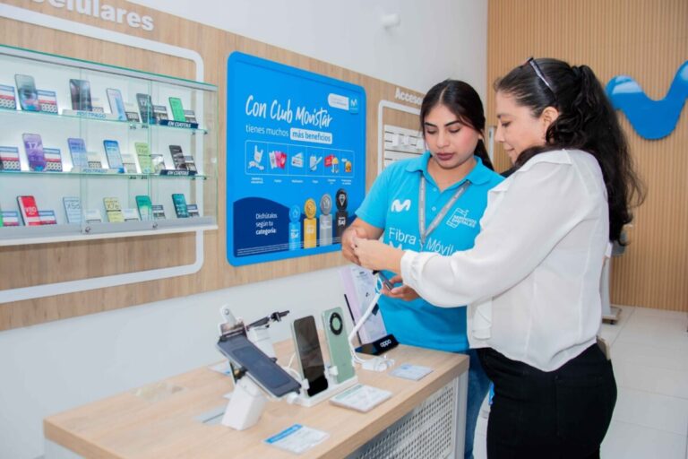 La compañía informó que estas acciones se acompañan de trabajos para mejorar los servicios de telefonía móvil y fija mediante la renovación de sus redes.