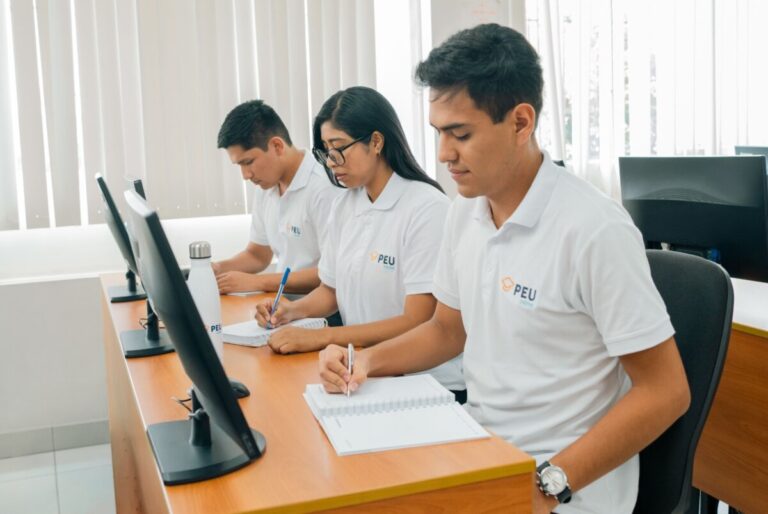 OSIPTEL ofrece 60 becas para estudiantes y egresados de Derecho, Economía e Ingeniería