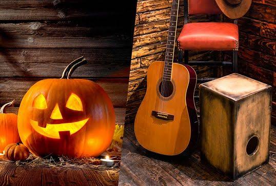 Conoce los eventos imperdibles de Halloween y de la Canción Criolla en Piura