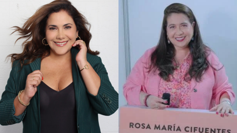 Rosa María Cifuentes y Andrea Llosa presentarán sus libros en la Feria del Libro de Piura