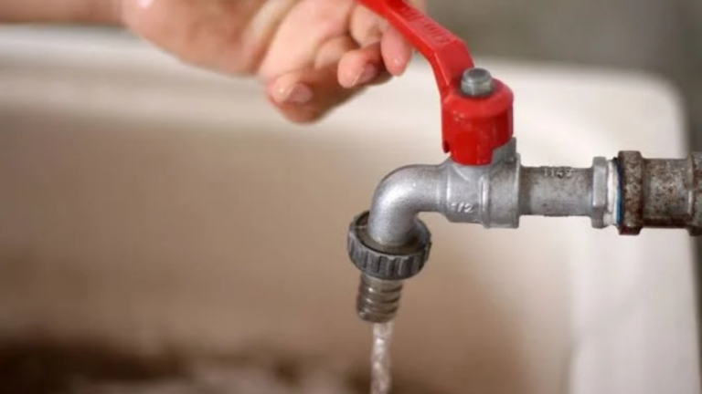 Piura sin agua: suspenderán el servicio del 1 al 3 de noviembre